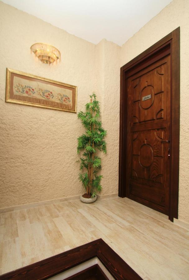 Harmoni Hotel Alaçatı Exterior photo