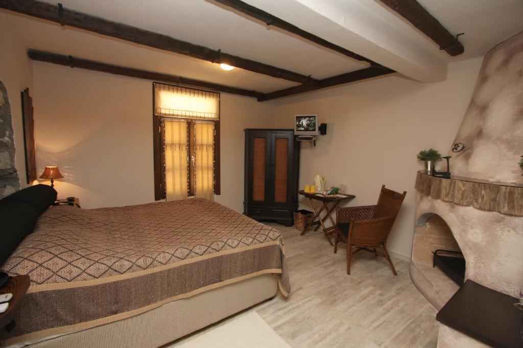 Harmoni Hotel Alaçatı Room photo