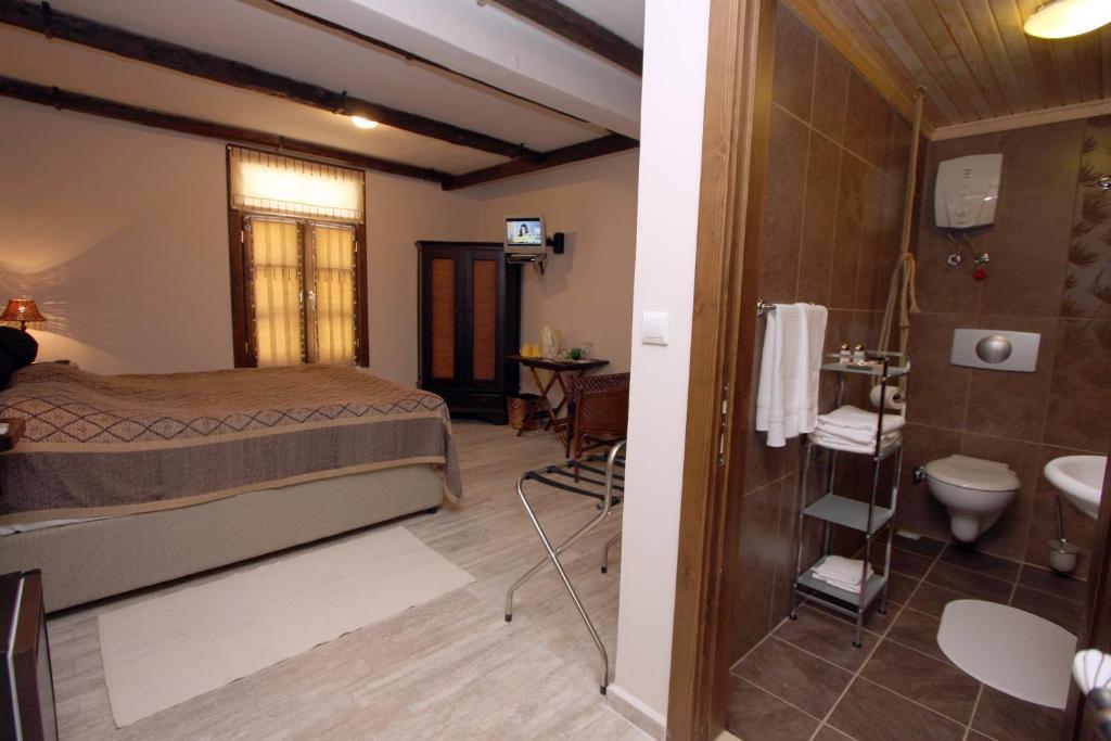 Harmoni Hotel Alaçatı Room photo