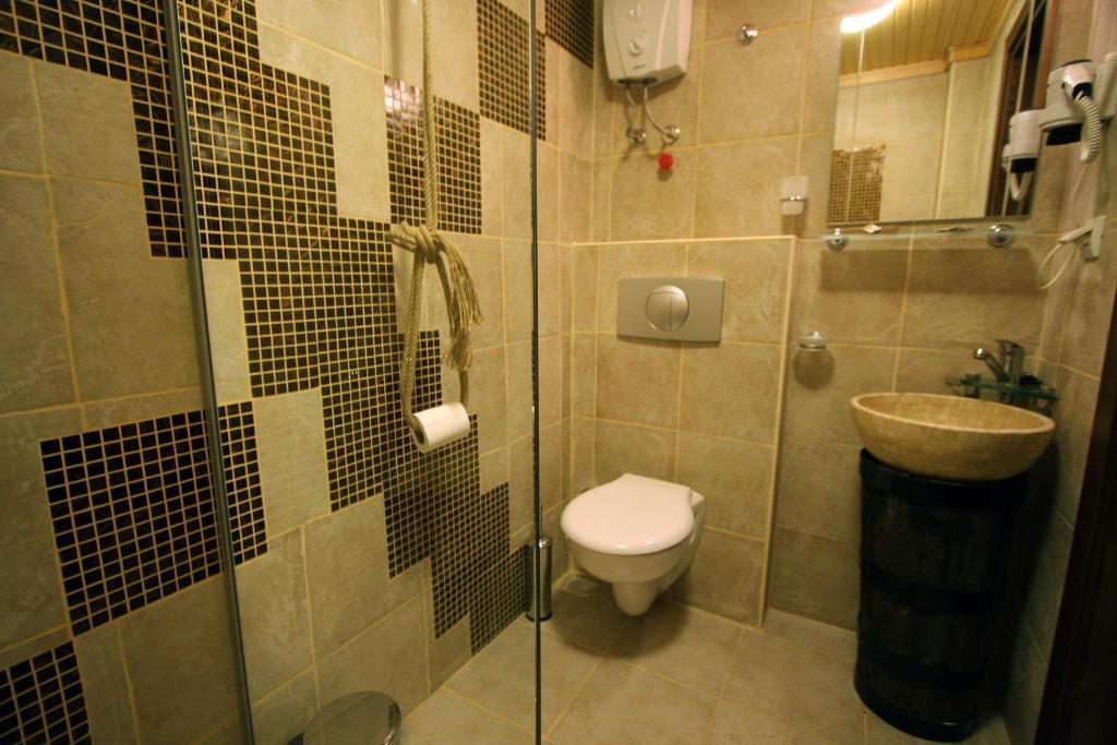 Harmoni Hotel Alaçatı Room photo