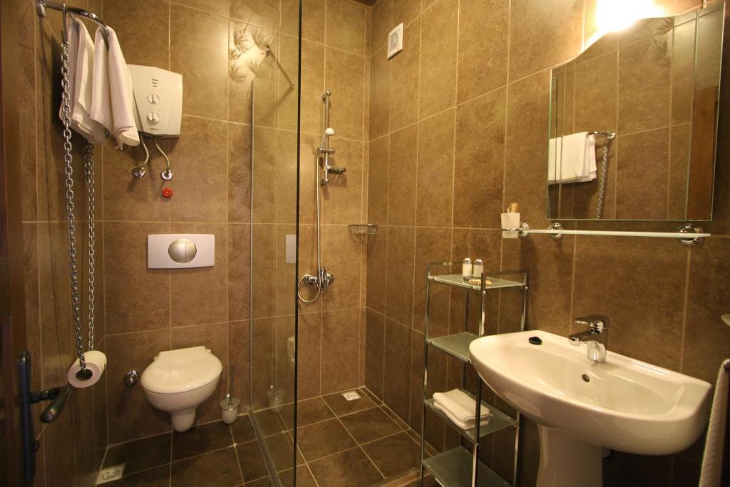 Harmoni Hotel Alaçatı Room photo