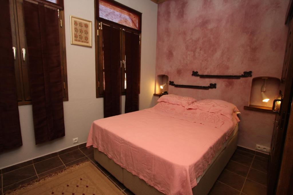 Harmoni Hotel Alaçatı Room photo