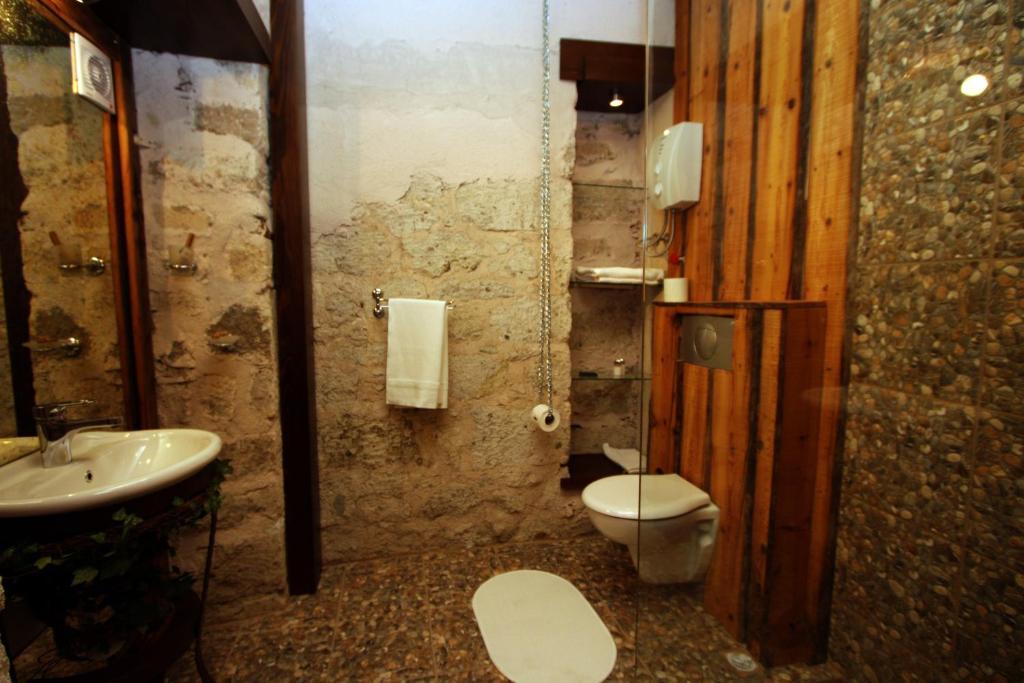 Harmoni Hotel Alaçatı Room photo
