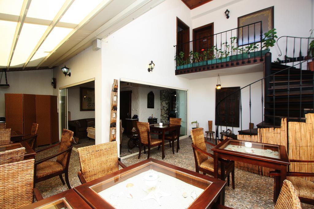 Harmoni Hotel Alaçatı Exterior photo