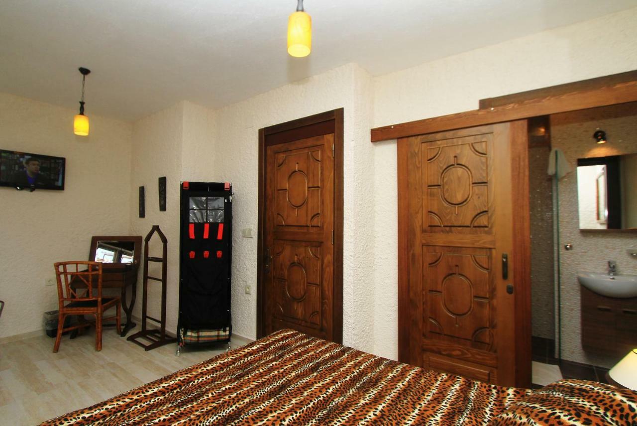 Harmoni Hotel Alaçatı Exterior photo