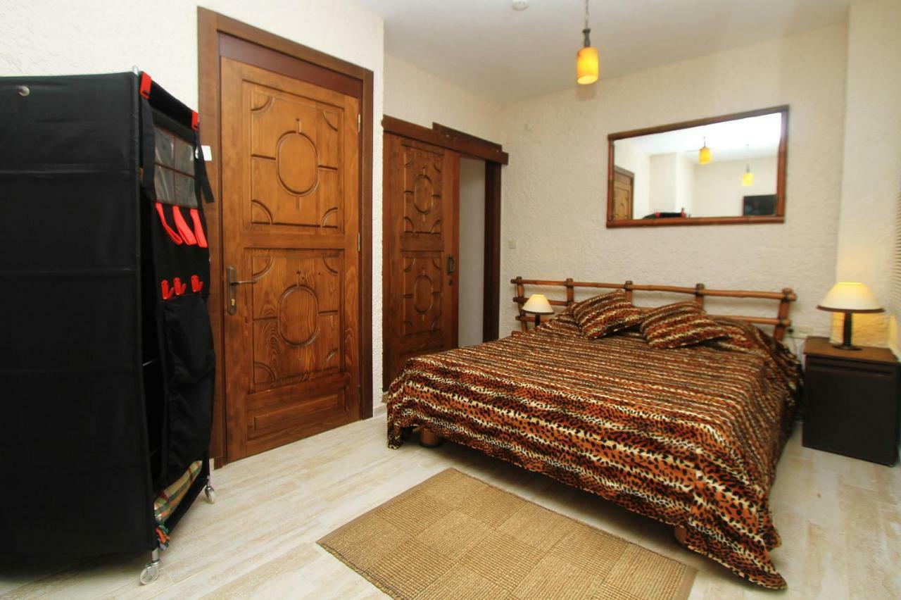Harmoni Hotel Alaçatı Exterior photo